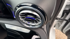 Mercedes-Benz A-Class A180 Sport Executive 5dr Auto Petrol Hatchback